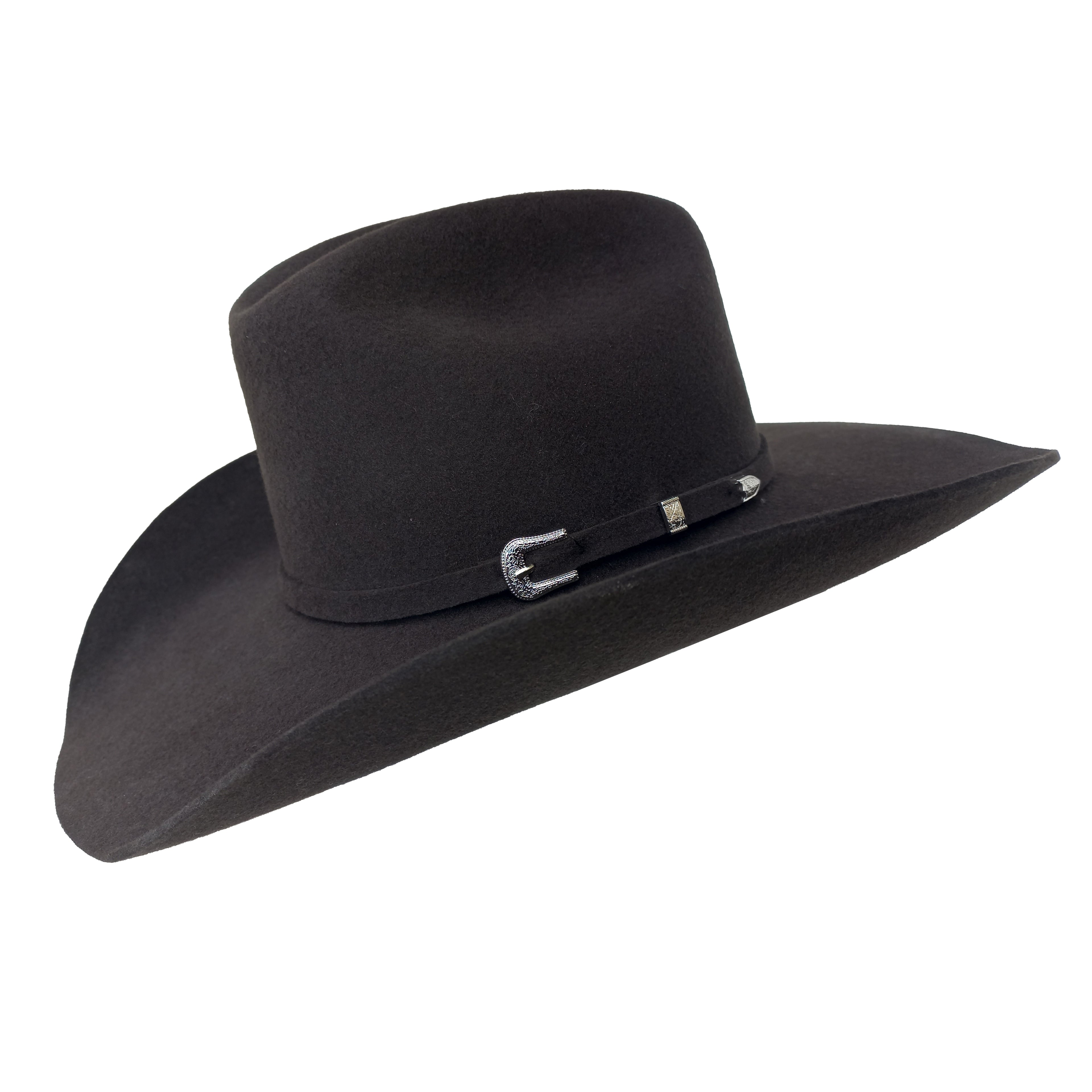 Avenel Hats The Cattleman Western Hat (22111.KEL) Kelpie