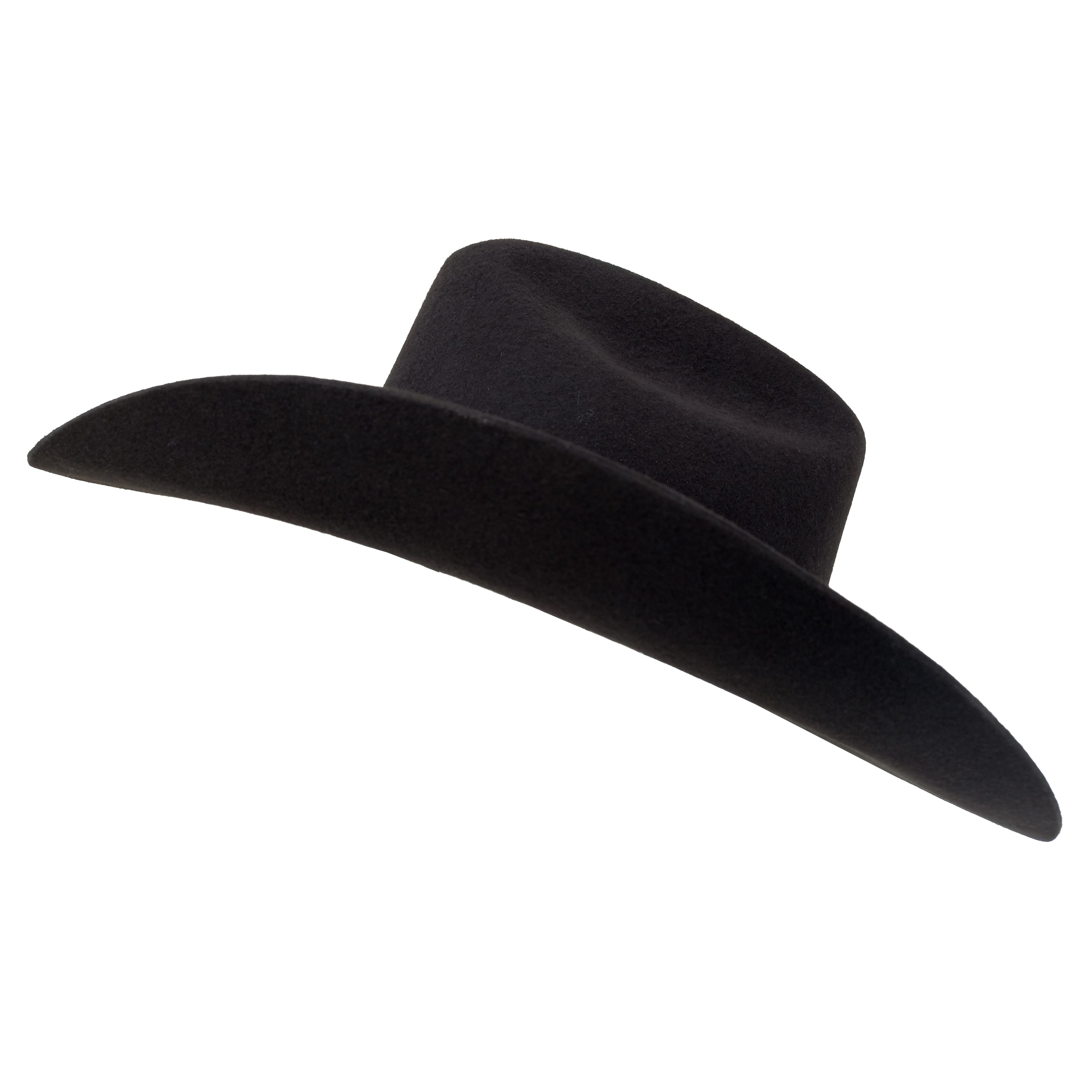 Avenel Hats The Cattleman Western Hat (22111.KEL) Kelpie