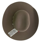 Avenel Hats The Longhorn Western Hat (22101.DON) Donkey