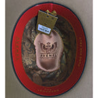 Avenel Hats The Longhorn Western Hat (22101.DON) Donkey