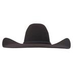 Avenel Hats The Longhorn Western Hat (22101.KEL) Kelpie