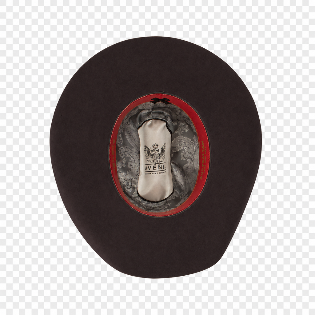 Avenel Hats The Pick-Up Rider Western Hat (22094) Kelpie