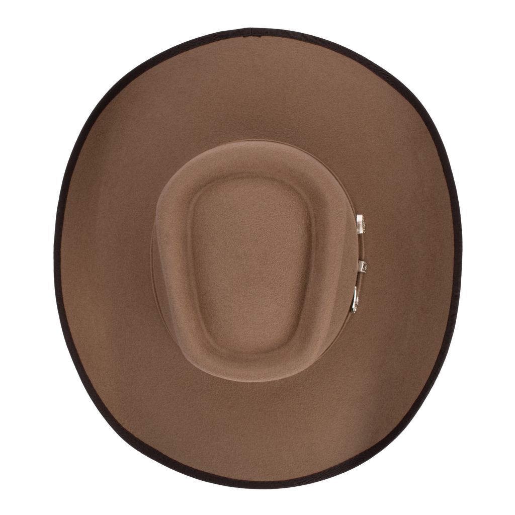Avenel Hats Billabong Bound Western Hat (21973) Oat
