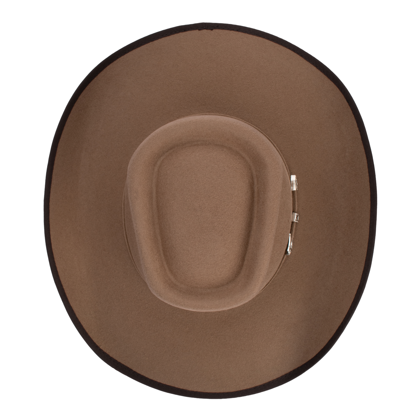 Avenel Hats Billabong Bound Western Hat (21973) Oat
