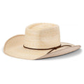 Avenel Hats Billabong Straw Western Hat (22024) Bleach