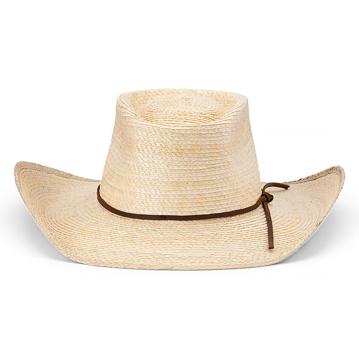 Avenel Hats Billabong Straw Western Hat (22024) Bleach