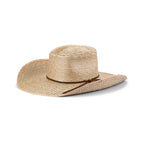 Avenel Hats Billabong Straw Western Hat (22024) Natural