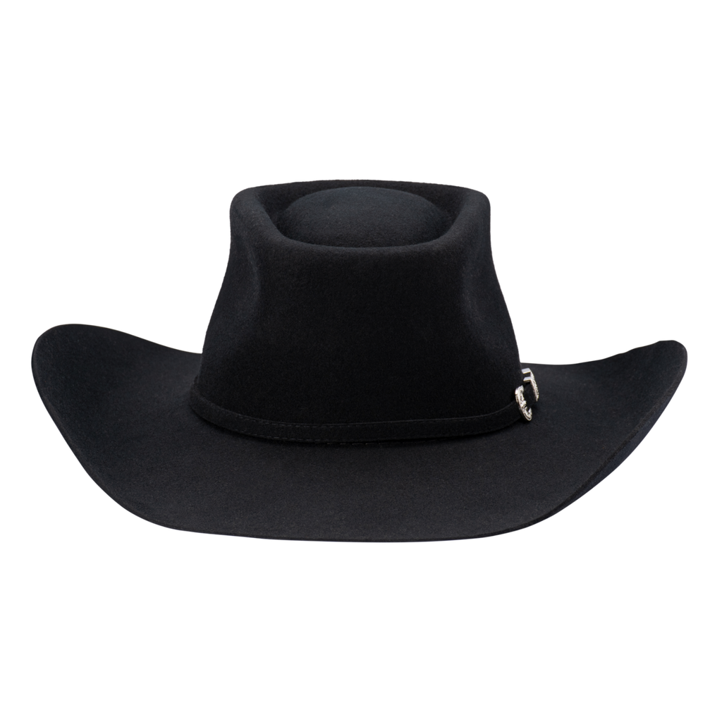 Avenel Hats Billabong Western Hat (21971) Black