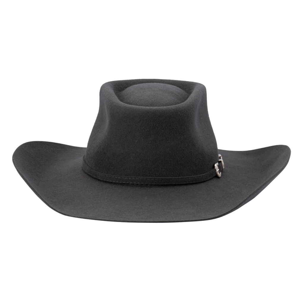 Avenel Hats Billabong Western Hat (21971) Charcoal