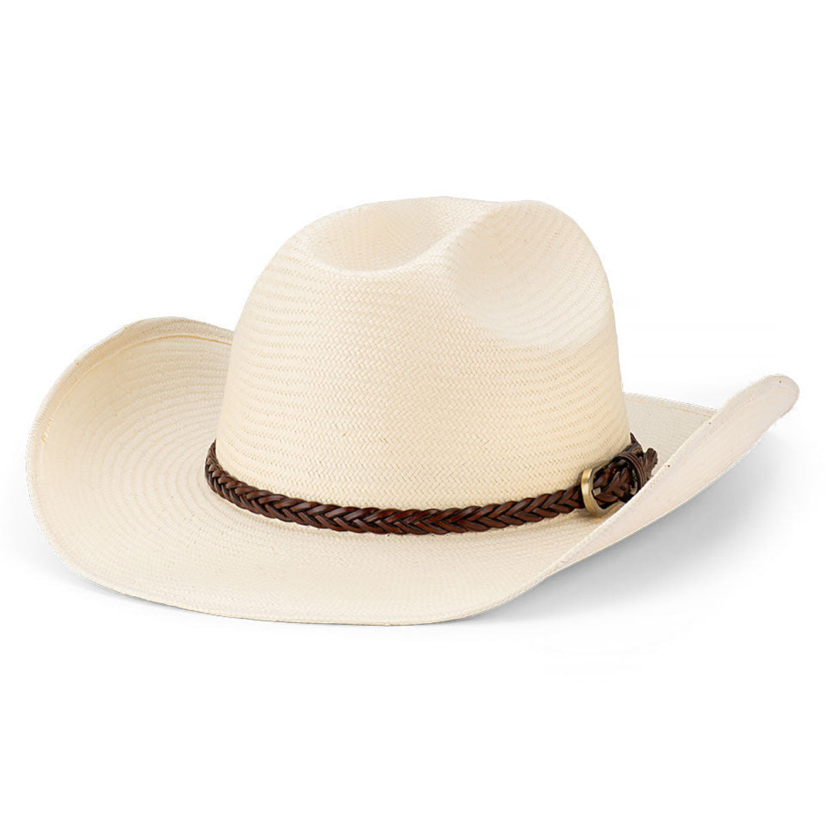 Avenel Hats Ceder Ridge Western Hat (22128) Ivory