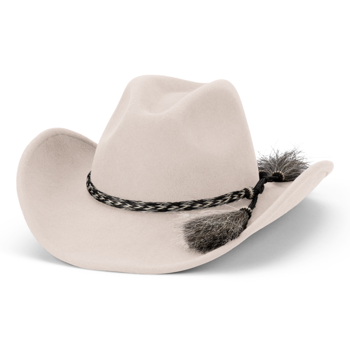 Avenel Hats Childrens The Wrangler Hat (91063) Oat