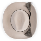 Avenel Hats Childrens The Wrangler Hat (91063) Oat