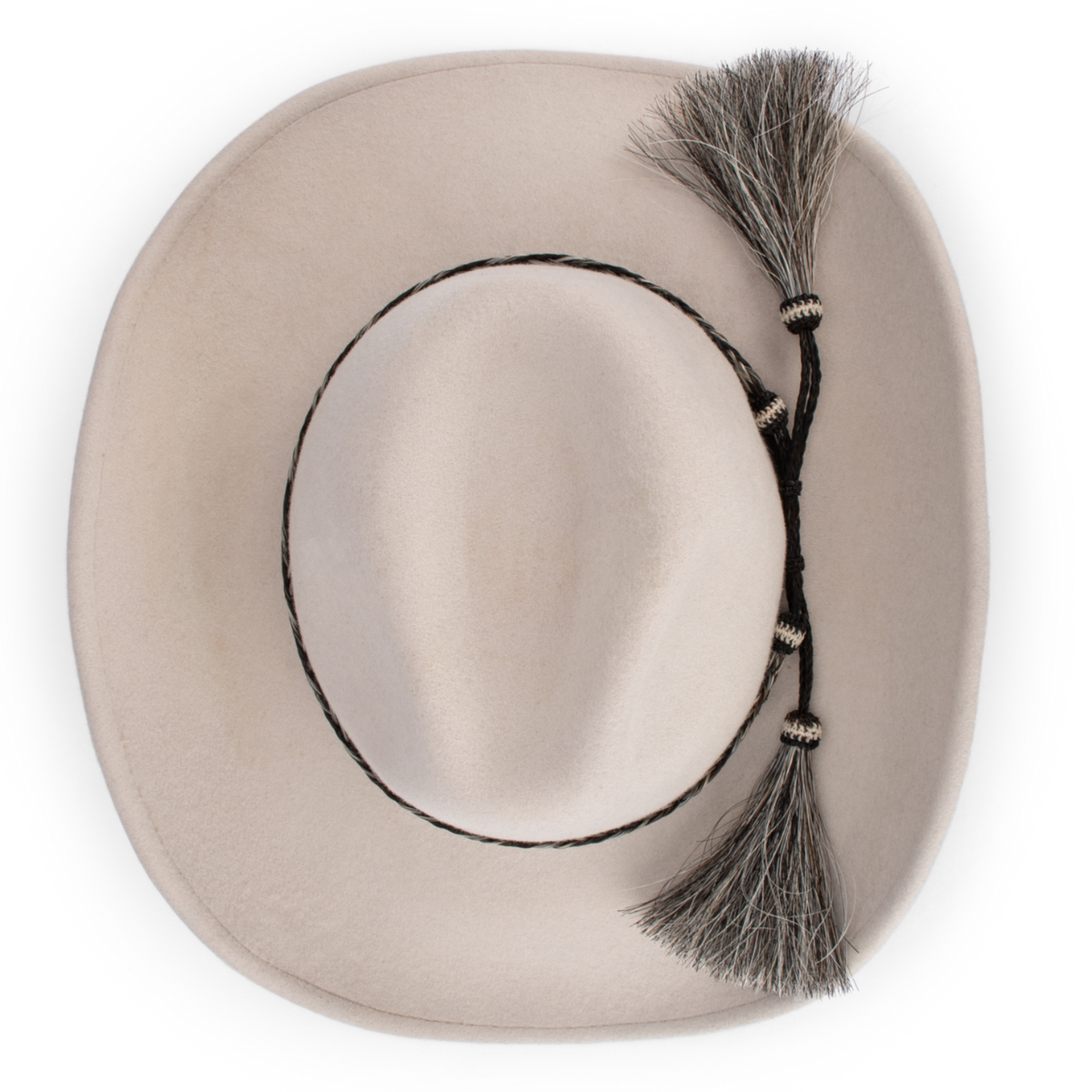 Avenel Hats Childrens The Wrangler Hat (91063) Oat