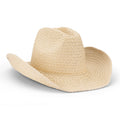 Avenel Hats Dusty Trails Western Hat (22129) Natural