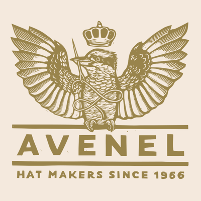Brand | Avenel Hats