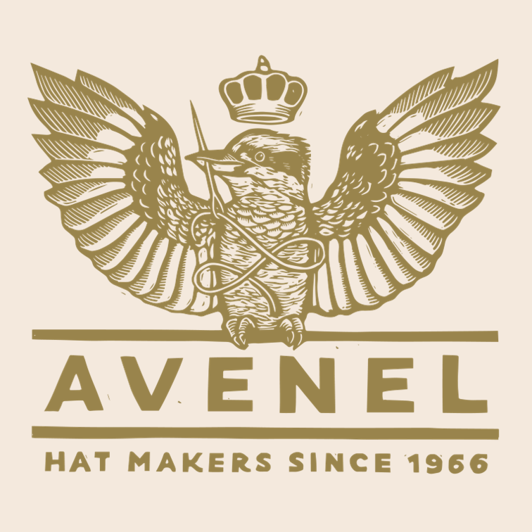 Avenel hats
