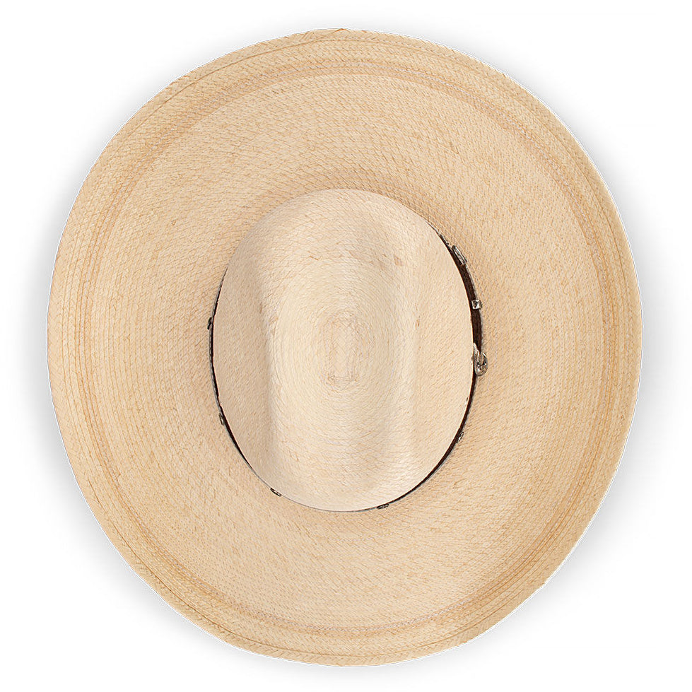 Avenel Hats The Chuck Wagon Mexican Western Hat (22155) Natural