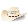 Avenel Hats The Dally Mexican Western Hat (22163) Ivory