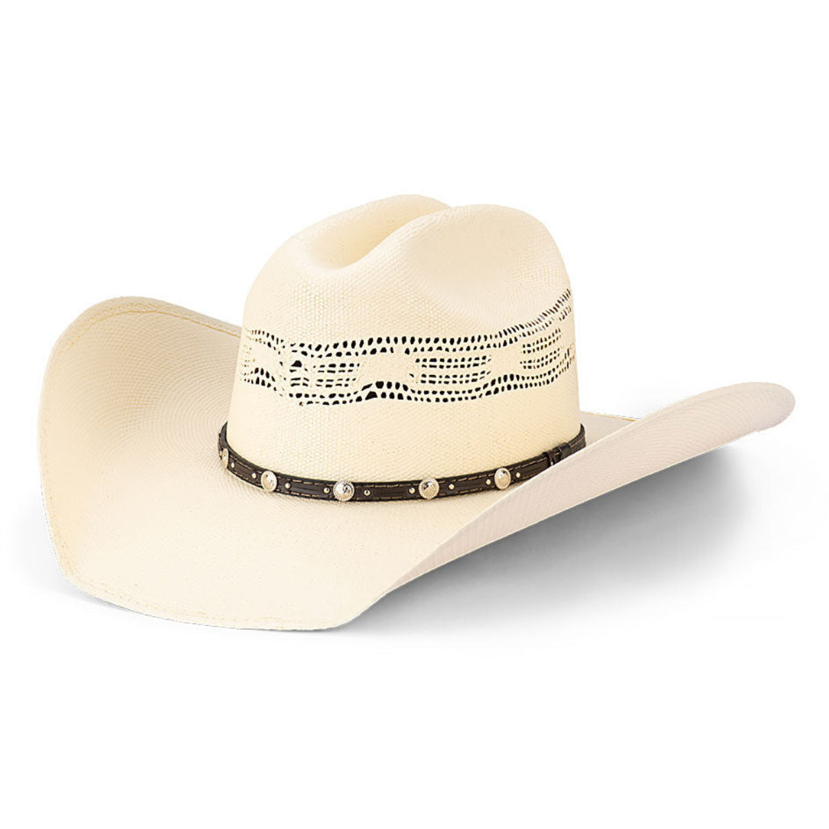 Avenel Hats The Dally Mexican Western Hat (22163) Ivory
