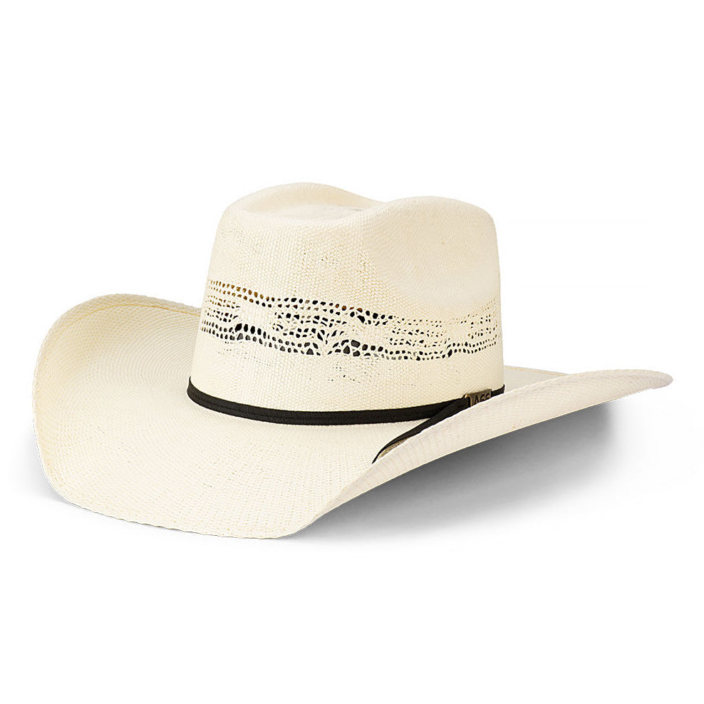 Avenel Hats The Fender Mexican Western Hat (22160) Ivory