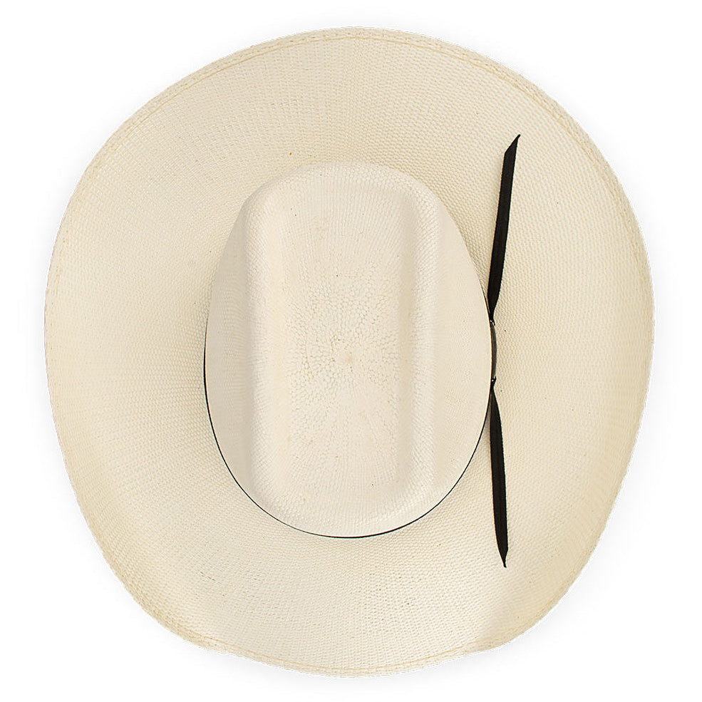 Avenel Hats The Fender Mexican Western Hat (22160) Ivory