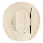 Avenel Hats The Fender Mexican Western Hat (22160) Ivory