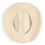 Avenel Hats The Hobble Mexican Western Hat (22153) Ivory