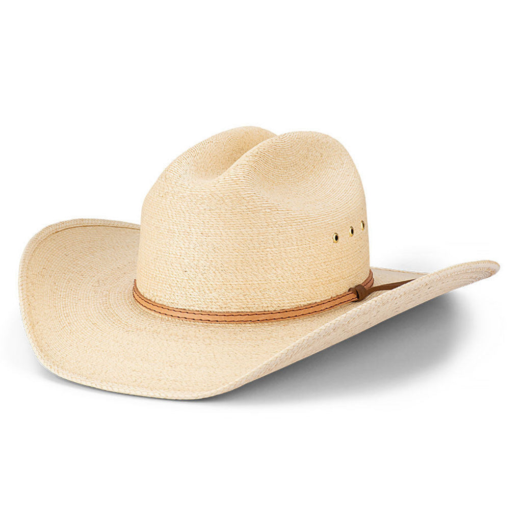 Avenel Hats The Lariat Mexican Western Hat (22161) Natural