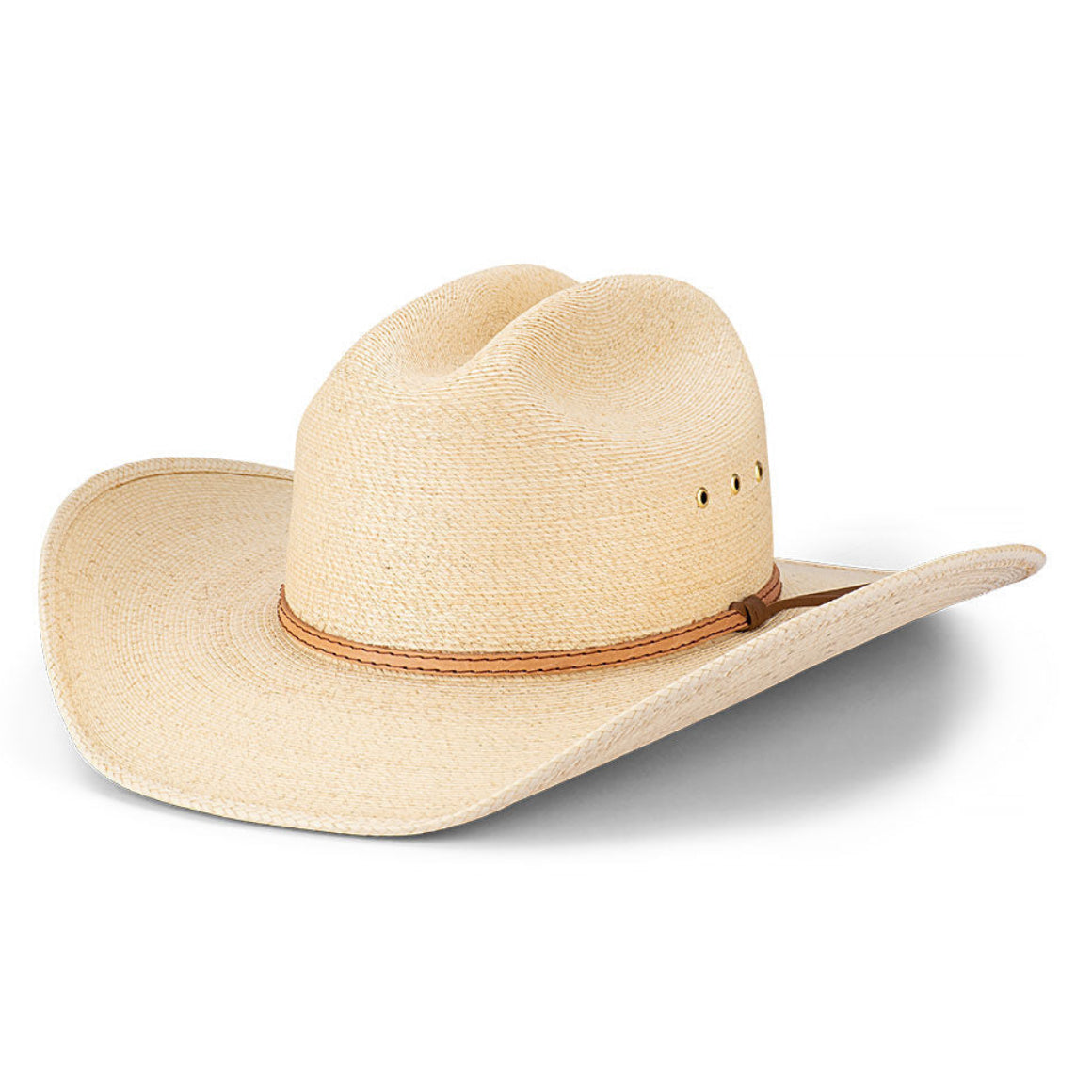 Avenel Hats The Lariat Mexican Western Hat (22161) Natural