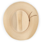 Avenel Hats The Lariat Mexican Western Hat (22161) Natural
