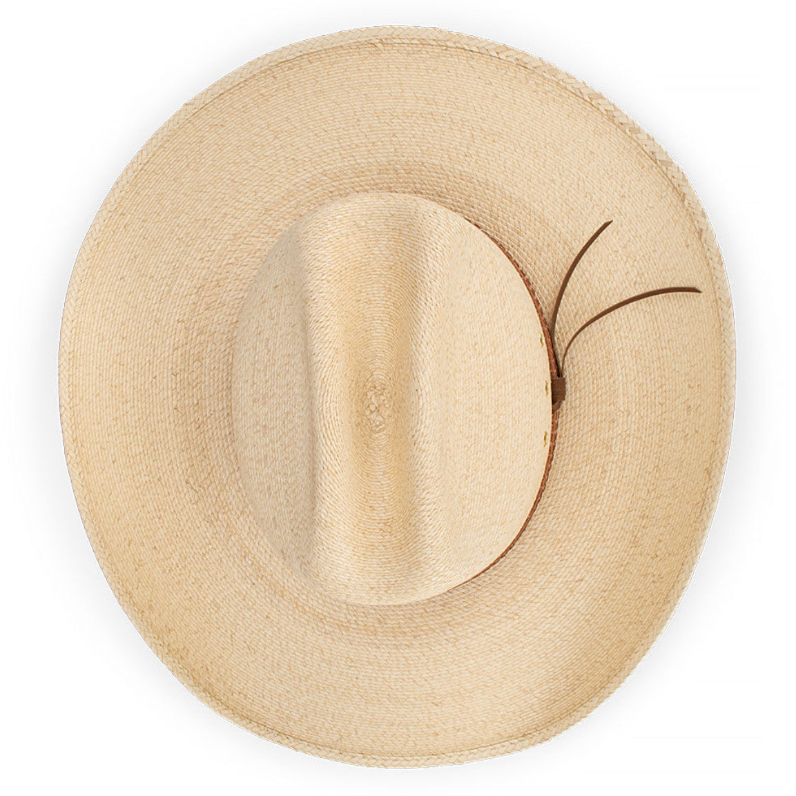 Avenel Hats The Lariat Mexican Western Hat (22161) Natural