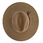 Avenel Hats The Overflow Western Hat (22100) Donkey
