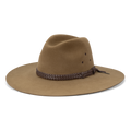 Avenel Hats The Overflow Western Hat (22100) Eucalyptus