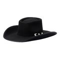 Avenel Hats Billabong Bound Western Hat (21973) Black