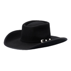 Avenel Hats Billabong Bound Western Hat (21973) Black