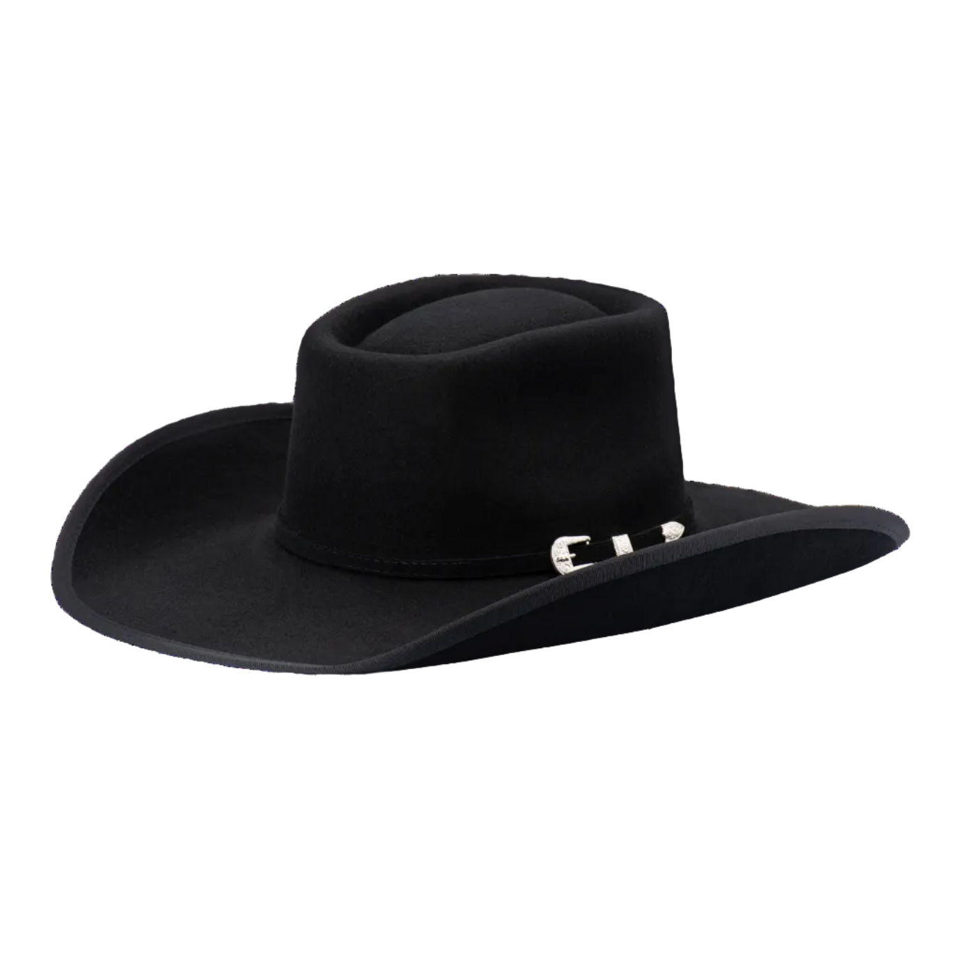 Avenel Hats Billabong Bound Western Hat (21973) Black