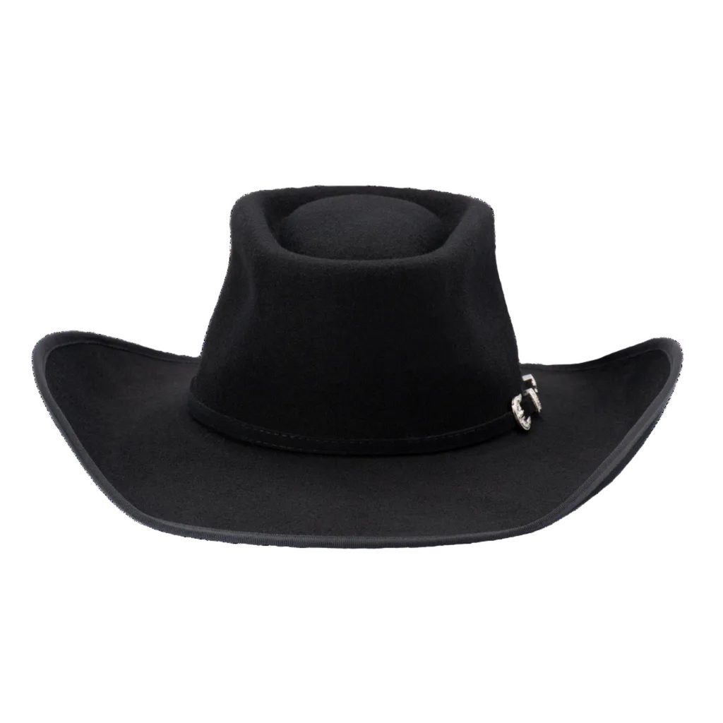 Avenel Hats Billabong Bound Western Hat (21973) Black