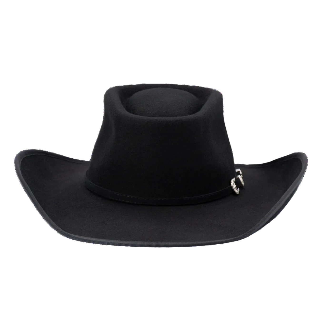 Avenel Hats Billabong Bound Western Hat (21973) Black