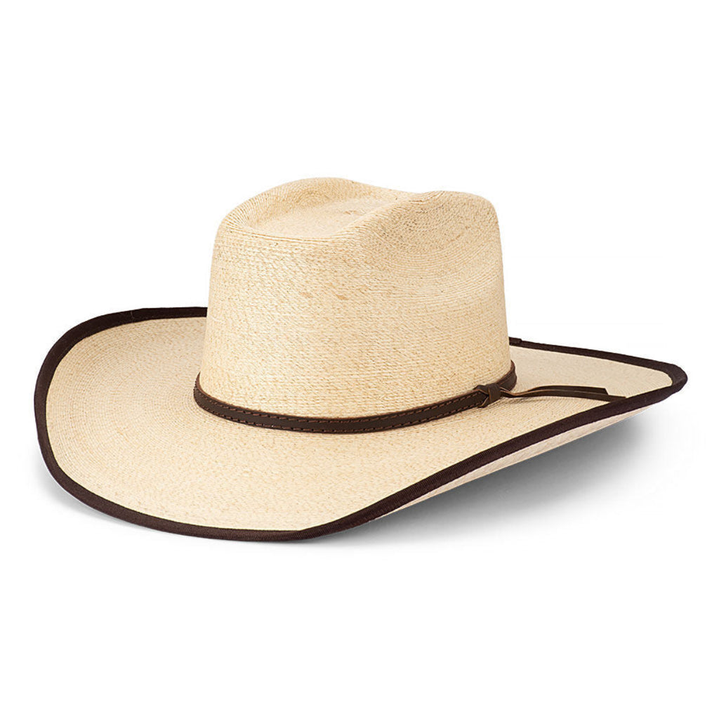 Avenel Hats The Rancher Mexican Western Hat (22162) Natural