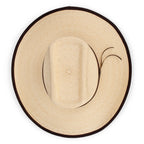 Avenel Hats The Rancher Mexican Western Hat (22162) Natural
