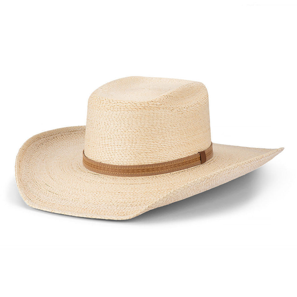 Avenel Hats The Walker Mexican Western Hat (22157) Natural