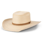 Avenel Hats The Walker Mexican Western Hat (22157) Natural