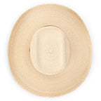 Avenel Hats The Walker Mexican Western Hat (22157) Natural