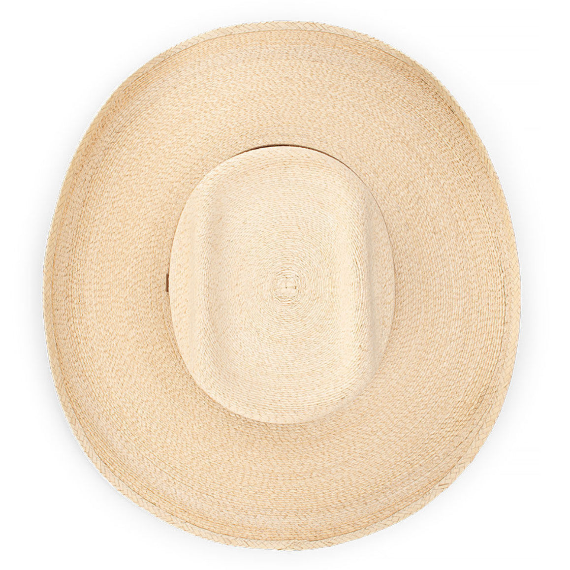 Avenel Hats The Walker Mexican Western Hat (22157) Natural
