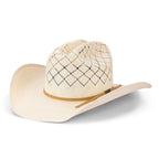 Avenel Hats The Wild Rag Mexican Western Hat (22159) Ivory
