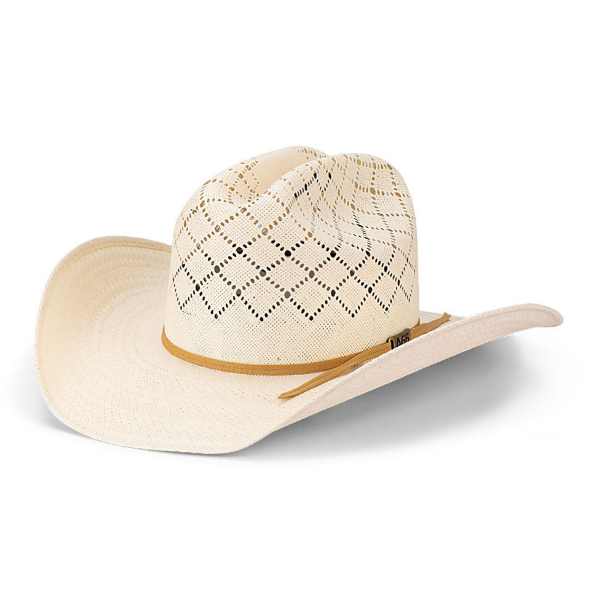 Avenel Hats The Wild Rag Mexican Western Hat (22159) Ivory