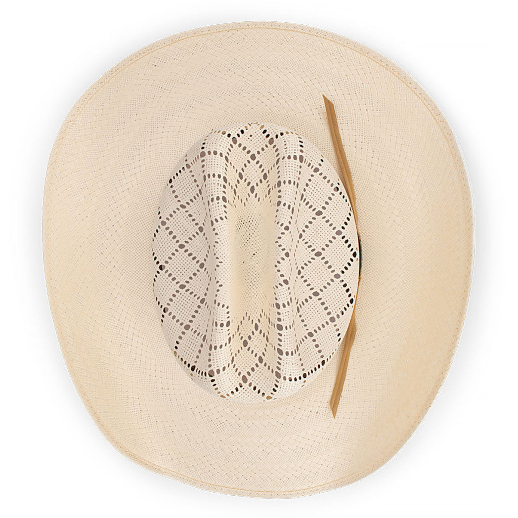 Avenel Hats The Wild Rag Mexican Western Hat (22159) Ivory