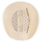 Avenel Hats The Wild Rag Mexican Western Hat (22159) Ivory