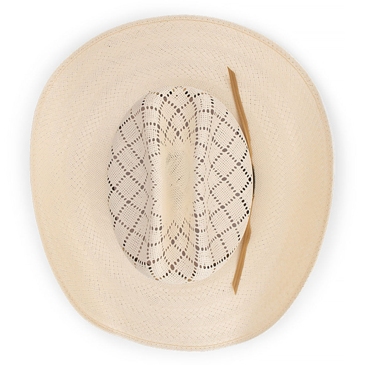 Avenel Hats The Wild Rag Mexican Western Hat (22159) Ivory