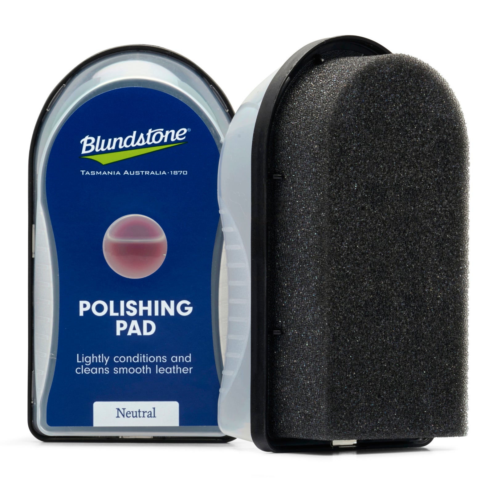 Blundstone Polish Pad (POLNTLPAD)
